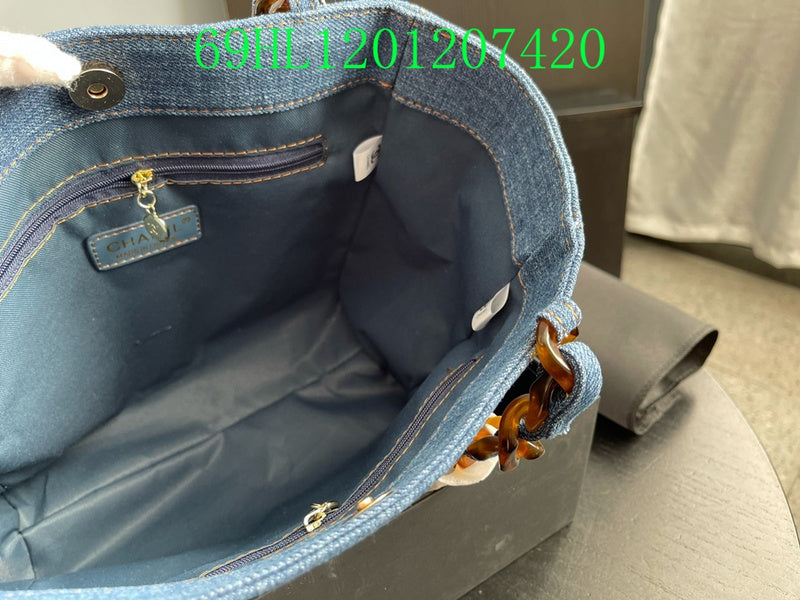 Amelia - CHL Bags - 1737