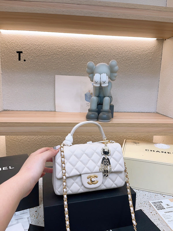 Amelia- CHL Bags - 6857