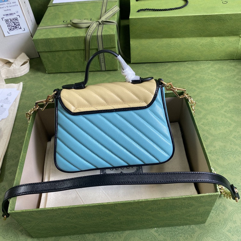 Amelia- GUKI Bags - 1849
