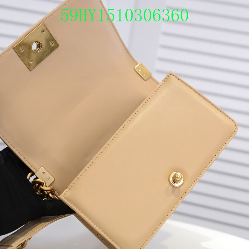 Amelia - CHL Bags - 1424
