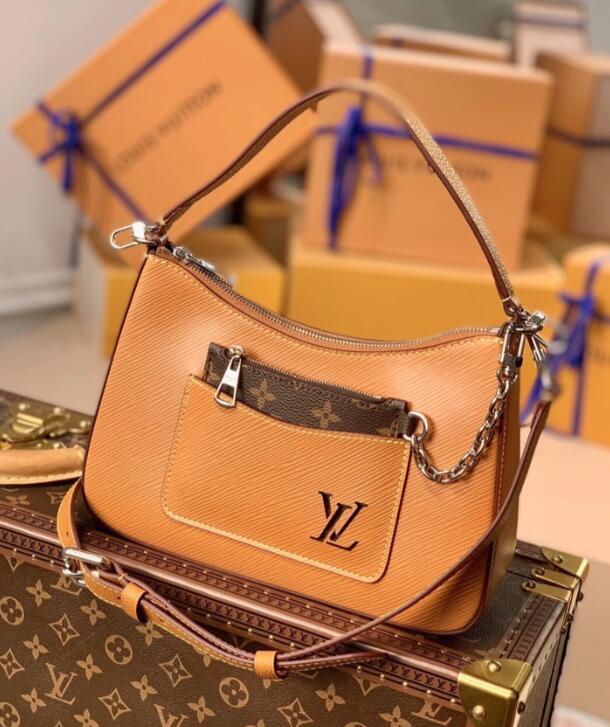 AmeliaLuxury - LOV Bags - 2382