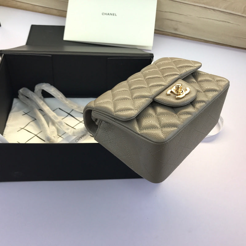 Amelia- CHL Bags - 6553
