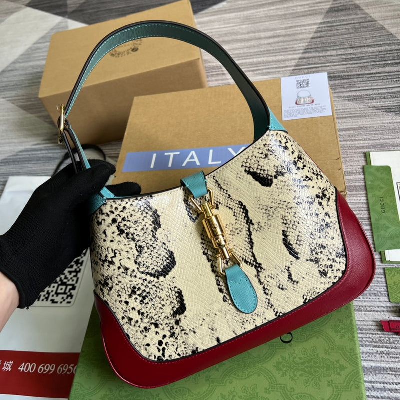 Amelia- GCI Bags - 4298