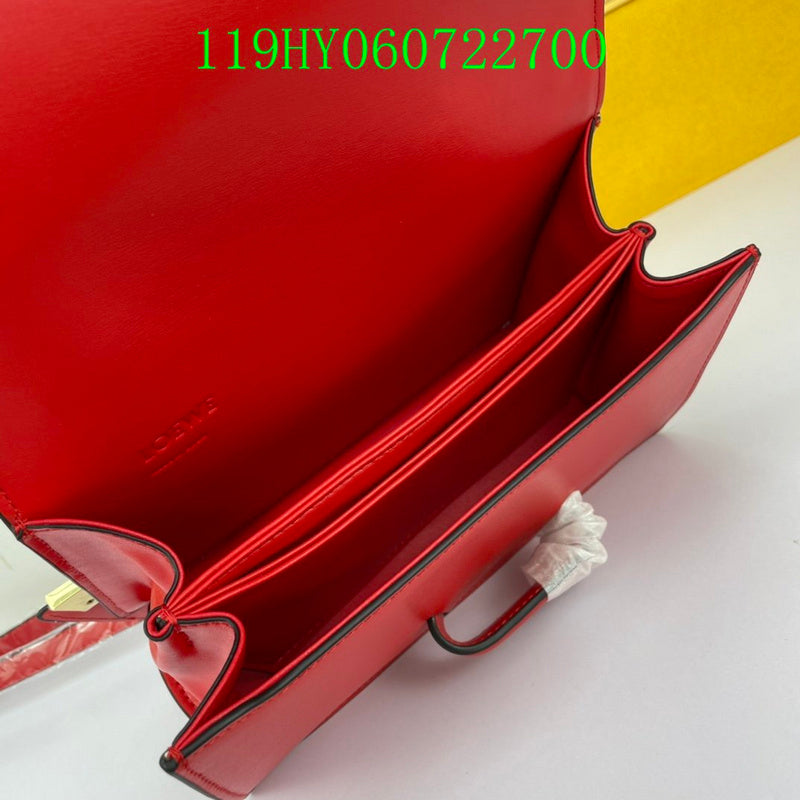 Amelia - LWE BRANDED BAGS - 270
