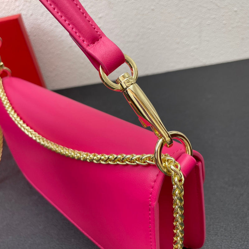 Amelia- VEL WOMEN LUXURY BAGS - 719