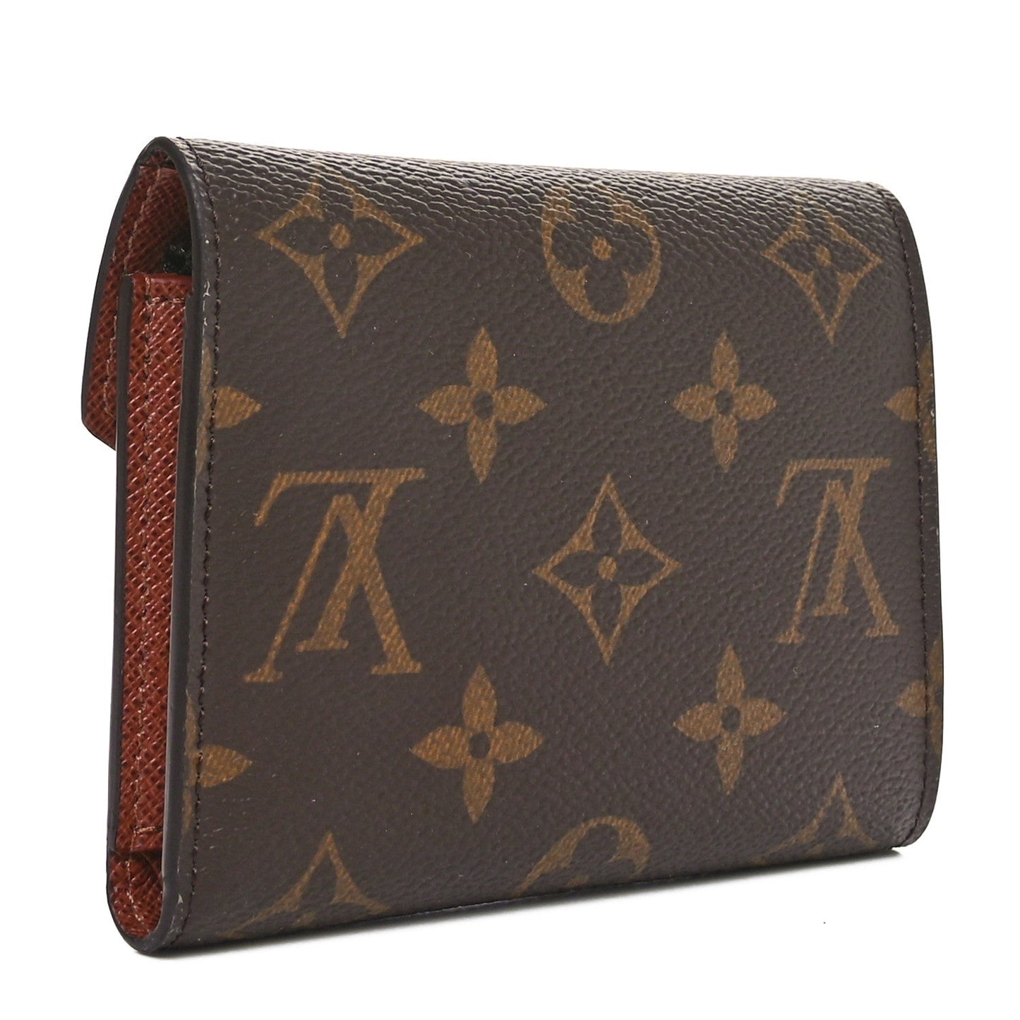 Louis Vuitton Monogram Victorine Wallet