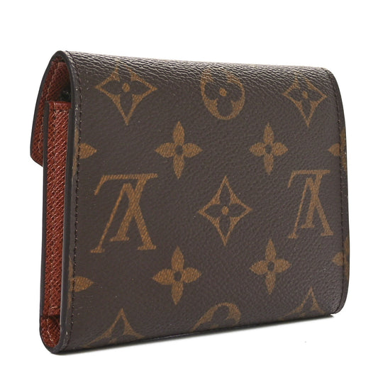 Louis Vuitton Monogram Victorine Wallet