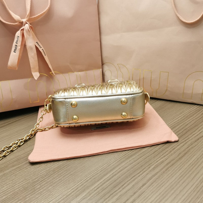 Amelia- MMU  LUXURY BAGS - 135