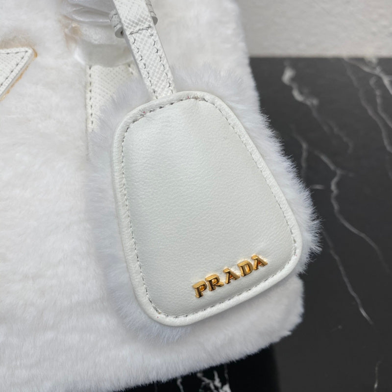 Amelia- PRDA  LUXURY BAGS - 983