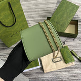 Amelia- GCI LUXURY LADY BAG - BRANDED BAGS FOR WOMEN - 242