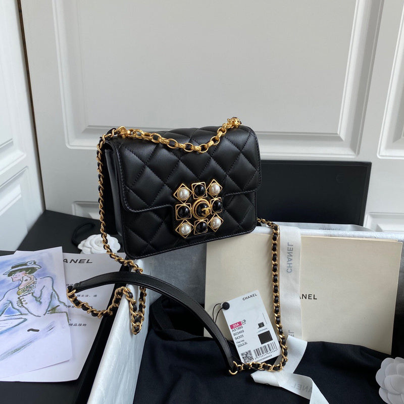 Amelia- CHL Bags - 7483