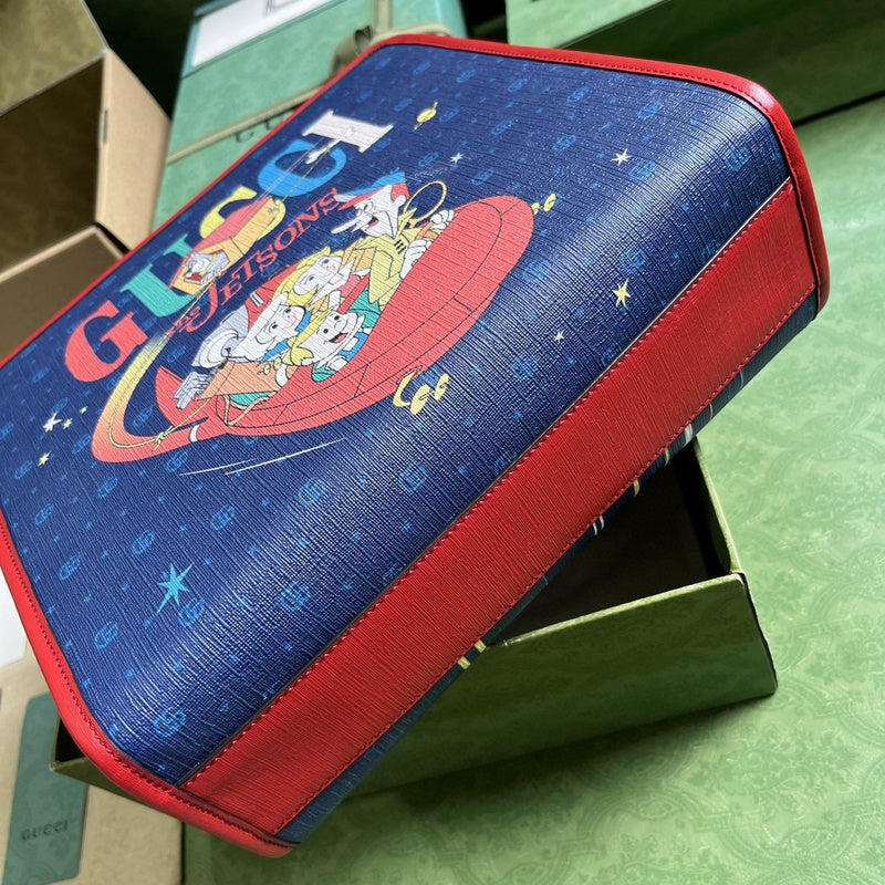 Amelia- GCI Bags - 343