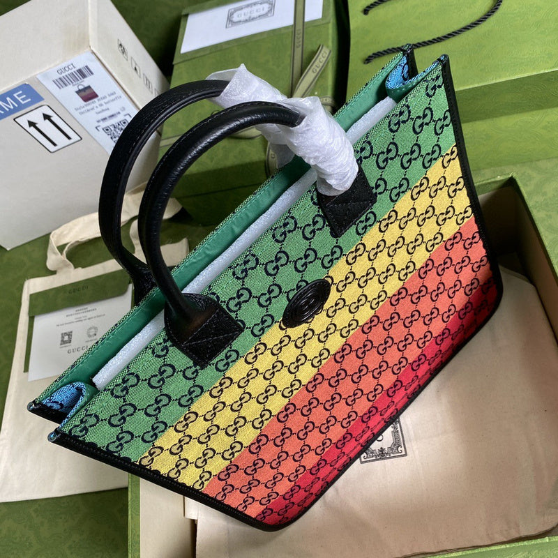 Amelia- GUKI Bags - 1785