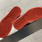 Nike air Jordan 1 Low Orange Black For Men DM3379-600