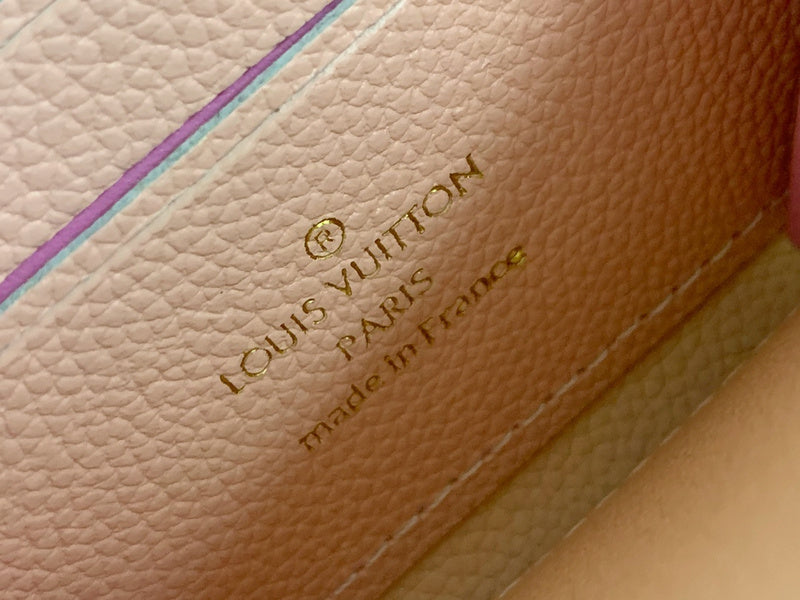 Amelia- LOV  Luxury  Wallets - 758