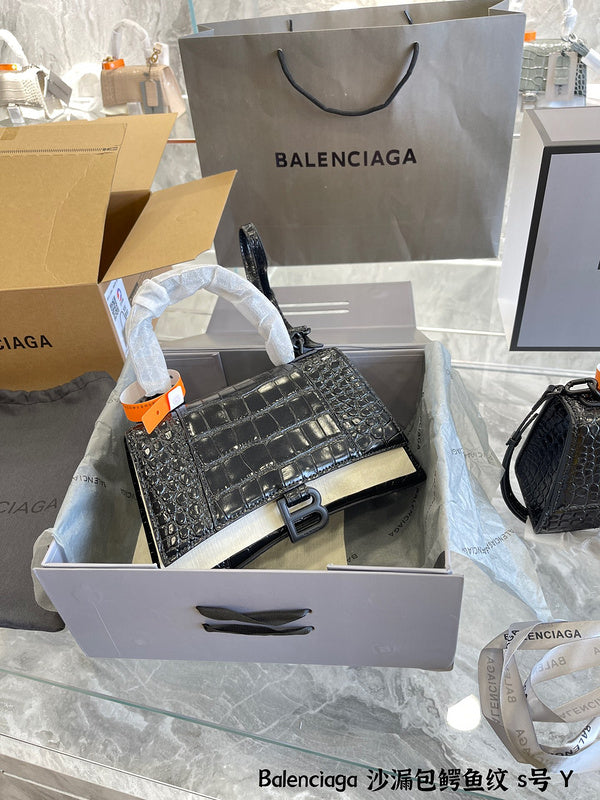Amelia - BGA Bags - 1369