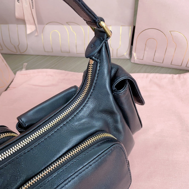 Amelia- MMU  LUXURY BAGS - 116