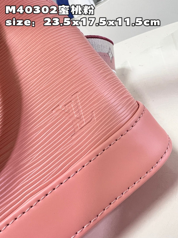 Amelia - LV Bags - 15607