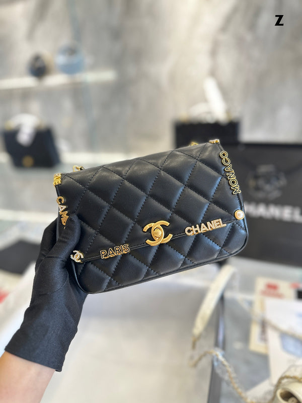 Amelia- CHL Bags - 7082