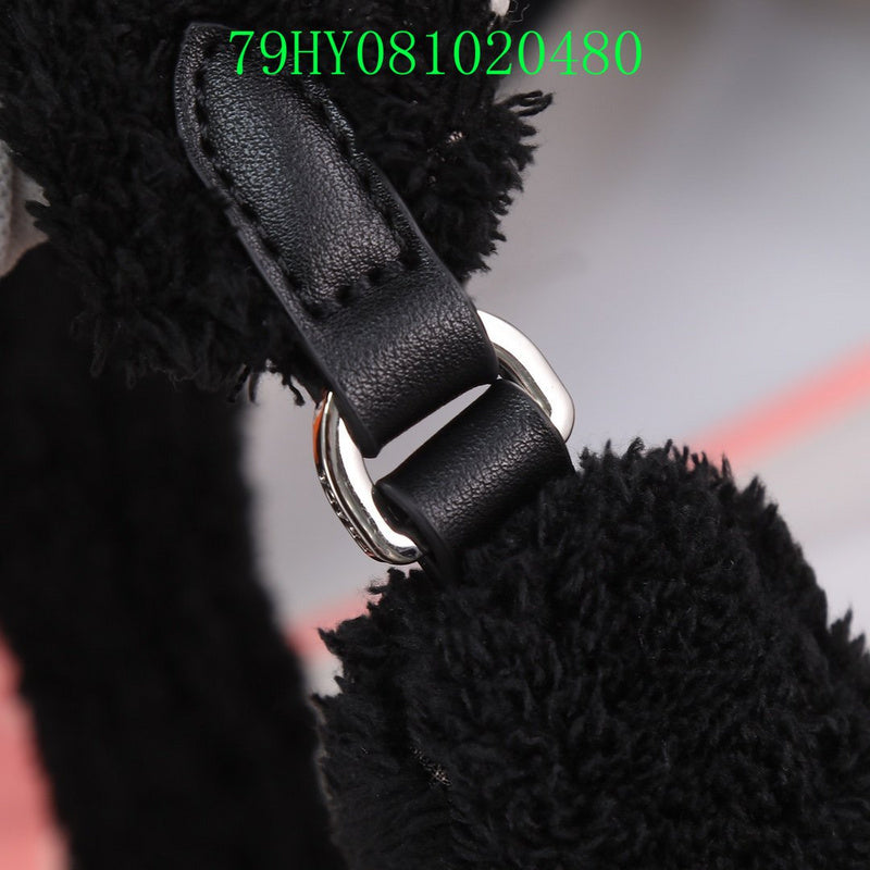 Prada Bags - The Barnes Bags  887