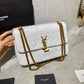 Amelia - YSL Bag - 4118