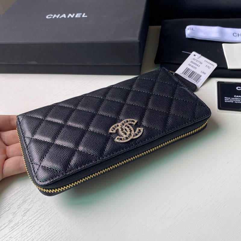 AmeliaLuxury - CHL Bags - 3113