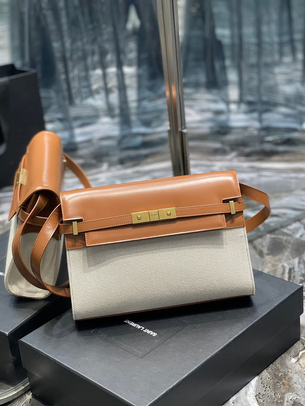 Amelia - YSL Bag - 3639