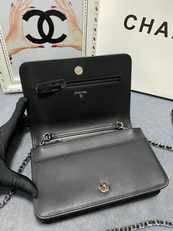 Amelia- CHL Bags - 6482