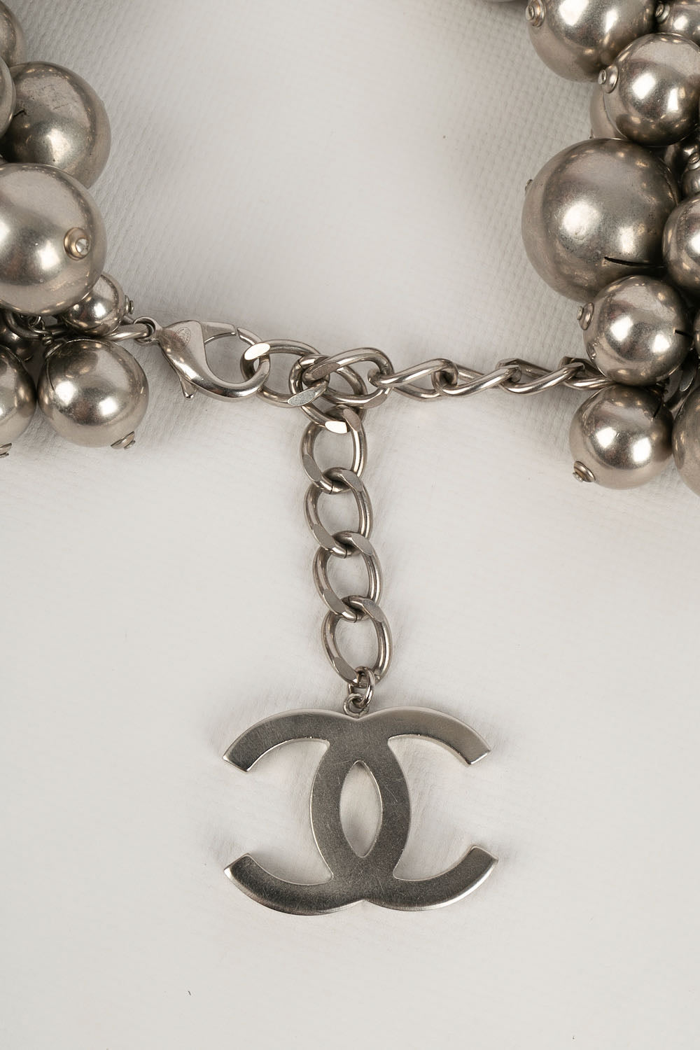 Collier Chanel Été 2013