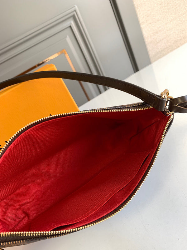 Fan Fashion Lu-Vi bags - 17062