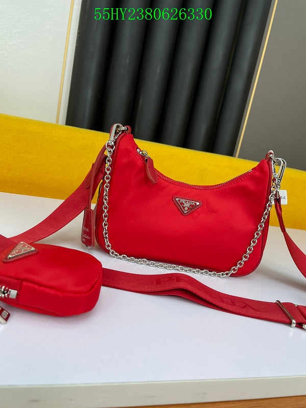Prada Bags - The Barnes Bags  140