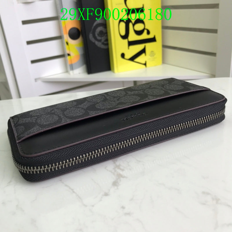 Amelia - CAH Wallet - 020