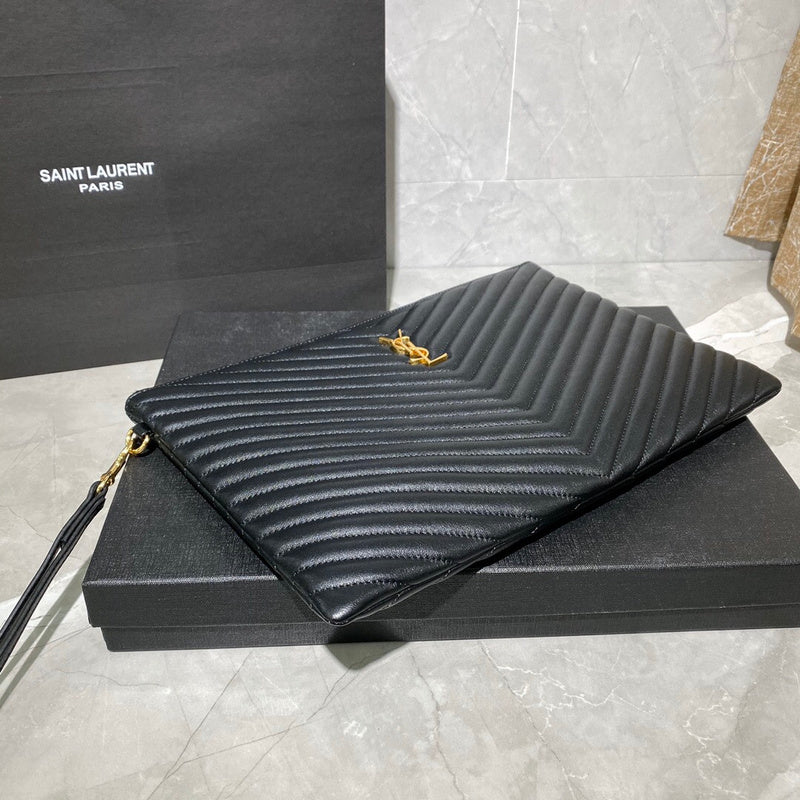 Amelia - YSL Bag - 4027
