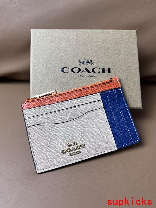 Amelia- Mix Wallets - 686