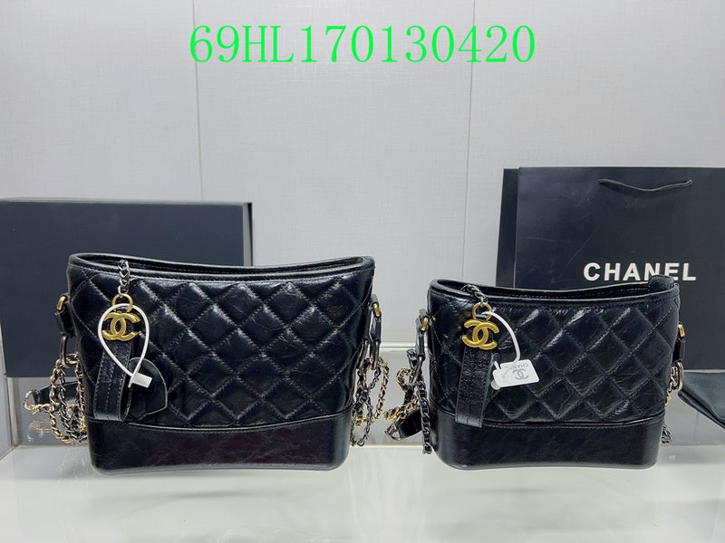Amelia - CHL Bags - 1585