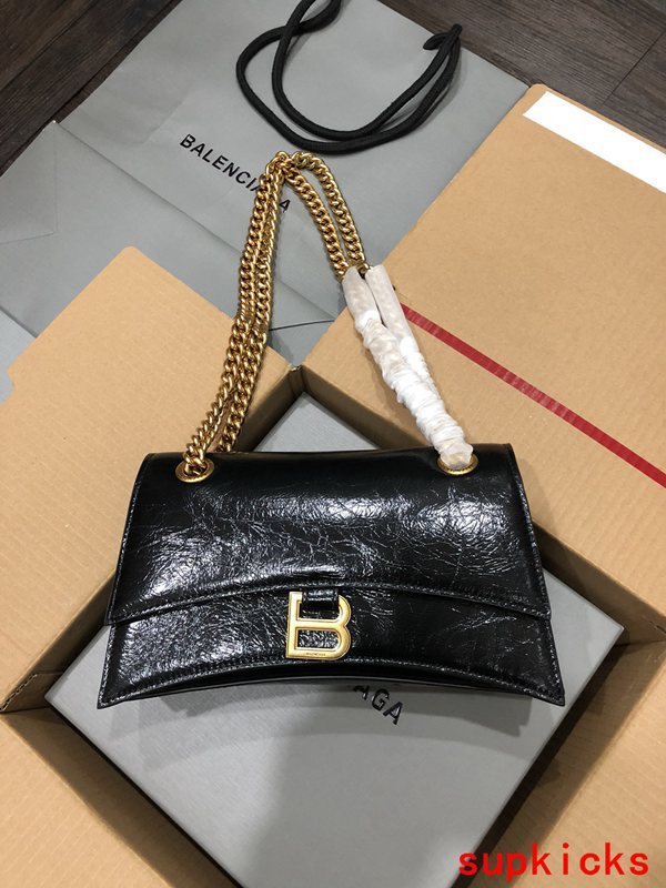 Amelia- BG Hourglass Bags - 062