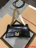 Amelia- BG Hourglass Bags - 062