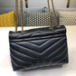 Amelia - YSL Bag - 2307