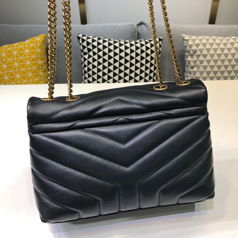 Amelia - YSL Bag - 2307