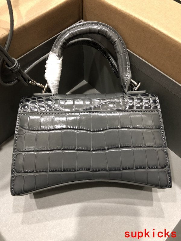 Amelia- BG Hourglass Bags - 109