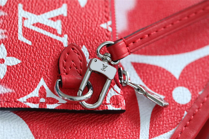 Fan Fashion Lu-Vi bags - 8064