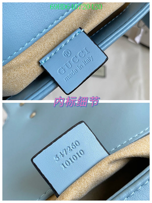 Amelia - GCI Bags - 10614