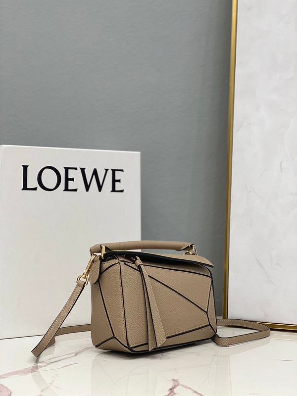 Amelia's Bag Gallery - LWO Bags - 1000