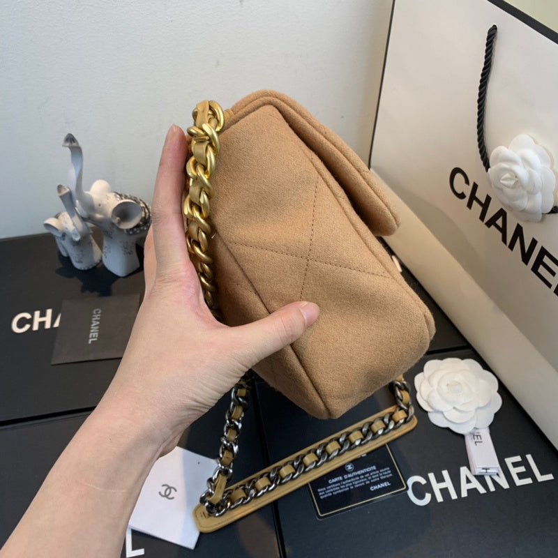 Wellow Bags - Chanel - Bags  - 313