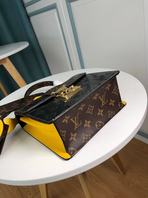 Amelia - LV Bags - 12718