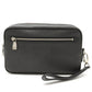 Louis Vuitton Taiga  Leather Clutch Bag