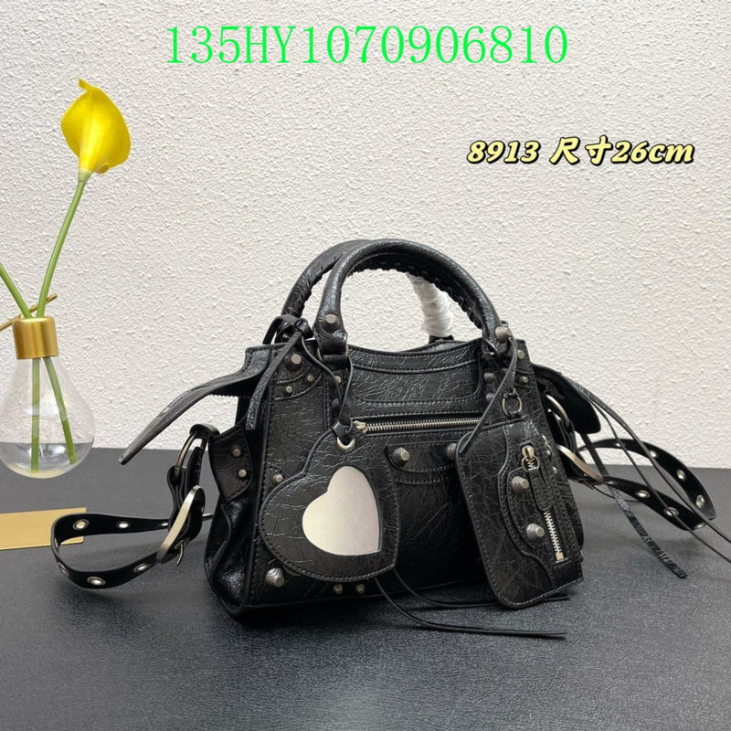 Amelia - BGA Bags - 2113