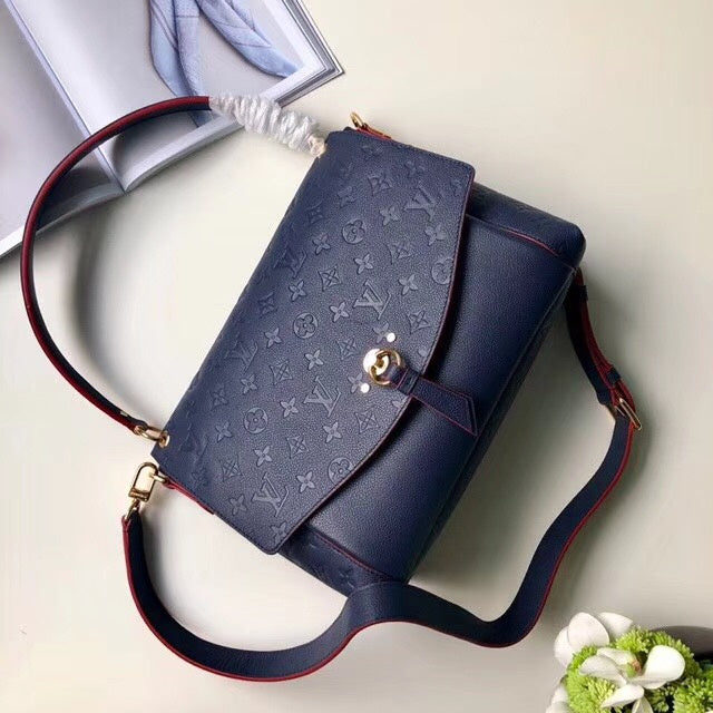 Fan Fashion Lu-Vi bags - 17905
