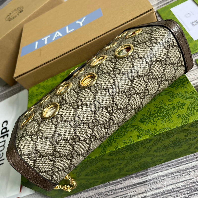 Amelia- GCI LUXURY LADY BAG - BRANDED BAGS FOR WOMEN - 196