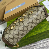 Amelia- GCI LUXURY LADY BAG - BRANDED BAGS FOR WOMEN - 196